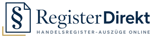 RegisterDirekt - Handelsregister-Auszüge online